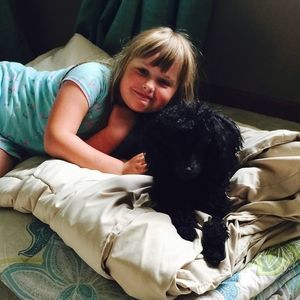 Meet your Posher, Ian